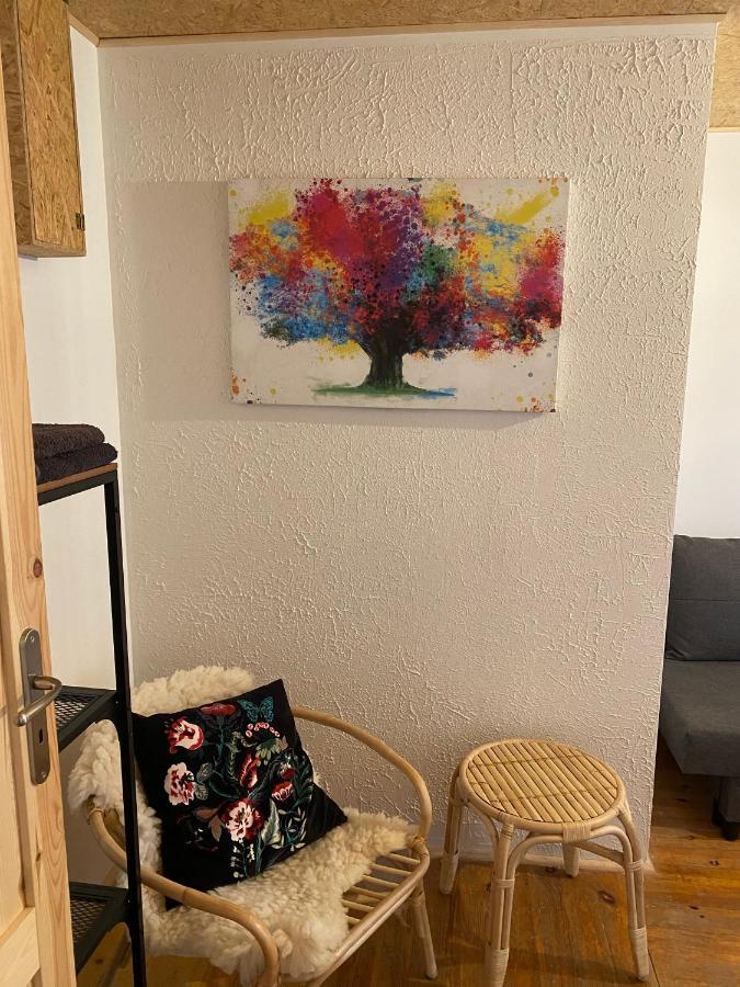 Domek Przy Stoku - Slotwiny Krynica Zdroj Buitenkant foto